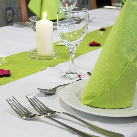 Pension Wandernest Hotel 3*