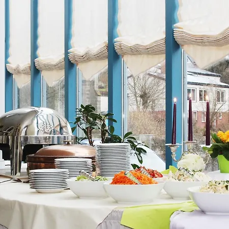 Hotel Pension Wandernest
