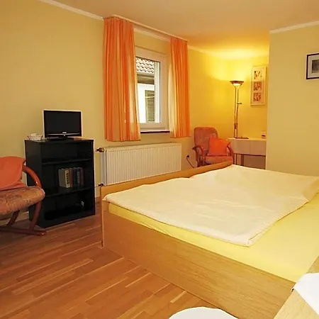 Pension Wandernest Hotel