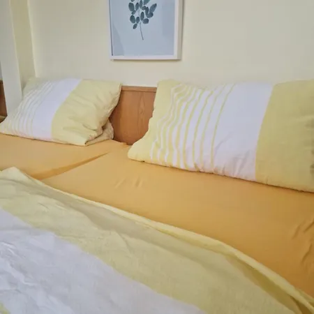 Pension Wandernest 3*