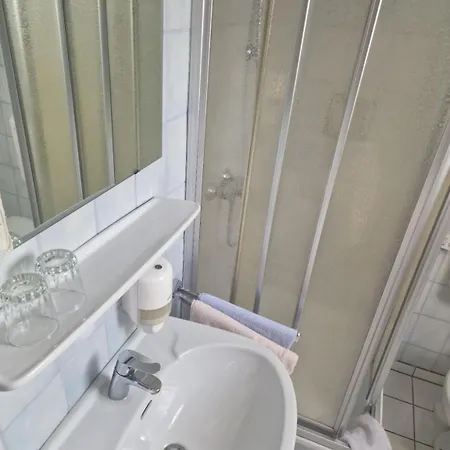 Pension Wandernest Hotel