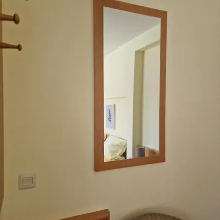 Pension Wandernest Hotel Naumburg (Hessen)