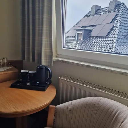 Pension Wandernest