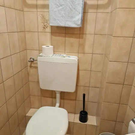 Pension Wandernest Naumburg (Hessen)