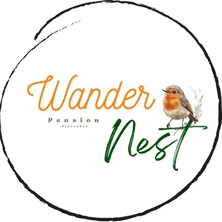 Pension Wandernest 3* Naumburg (Hessen)