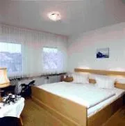 Pension Wandernest 3*