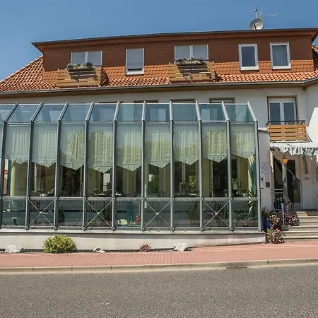 Pension Wandernest Hotel 3*